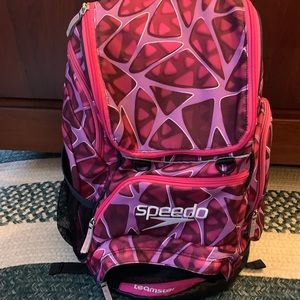 Speedo teamster 35L backpack